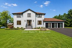 45 Hilda Road, King, ON L0G 1N0