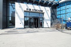 28 Interchange Way 3503, Vaughan, ON L4K 0P8