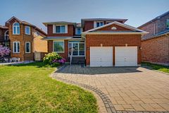 203 Valleymede Drive, Richmond Hill, ON L4B 3S4