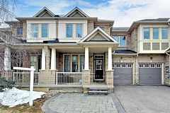 41 Thistle Avenue, Richmond Hill, ON L4E 0B8