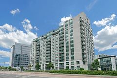 55 South Town Centre Boulevard 912, Markham, ON L6G 0B1