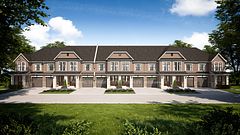 111 TIPP Drive, Richmond Hill, ON L4E 1M3