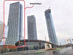 5 Buttermill Avenue 4802, Vaughan, ON L4K 0J5