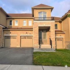 321 Silk Twist Drive, East Gwillimbury, ON L9N 1R8