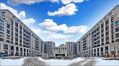268 Buchanan Drive 906W, Markham, ON L3R 6J1
