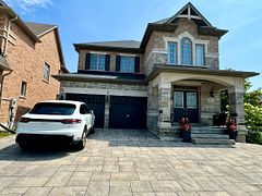 375 Wilfred Murison Avenue Basement, Markham, ON L6C 0R4