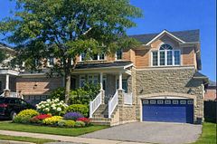 14 Bellini Avenue, Vaughan, ON L4H 3J1