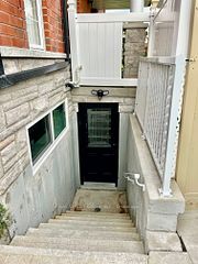 5 King William Crescent BSMT, Richmond Hill, ON L4B 4S6