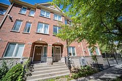 16 Dahlia Road, Markham, ON L3T 7T8