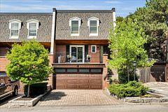 12 Quail Valley Drive 12, Markham, ON L3T 4R2