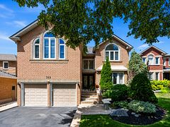763 Hollander Road, Newmarket, ON L3Y 8H5