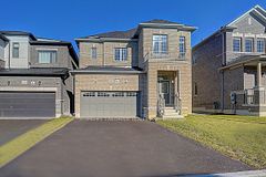 60 Current Drive, Richmond Hill, ON L4S 0M8