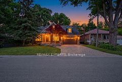 91 Napier Street, Vaughan, ON L0J 1C0