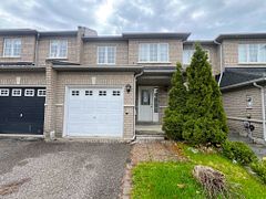 33 Lodgeway Drive, Vaughan, ON L6A 3S6