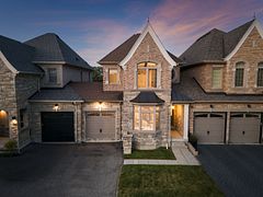 18 Alex Campbell Crescent, King, ON L7B 0C2