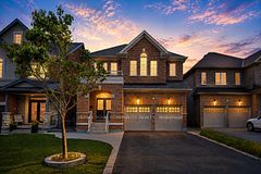 378 Lauderdale Drive, Vaughan, ON L6A 4K9