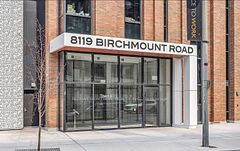 8119 Birchmount Road 1809A, Markham, ON L6G 0H5