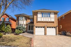 150 Rockwood Crescent, Vaughan, ON L4J 7W1