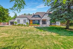 17 Chamberlain Court, King, ON L0G 1N0