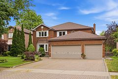 10 Myers Boulevard, Richmond Hill, ON L4C 0C2