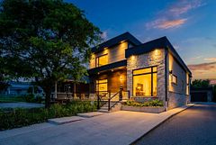 54 Cheltenham Avenue, Vaughan, ON L4L 1K7