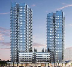 30 Upper Mall Way A1505, Vaughan, ON L4J 0L7