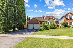 416 Alex Doner Drive, Newmarket, ON L3X 1C4
