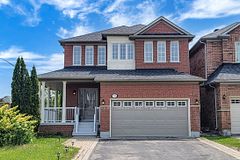 39 Lark Crescent, Richmond Hill, ON L4S 2N2
