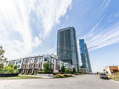 7895 Jane Street 1114, Vaughan, ON L4K 0K2