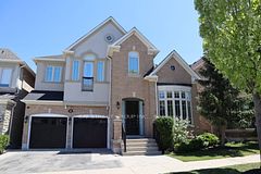9 Eber Street, Richmond Hill, ON L4E 4X2