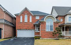 84 Verdi Road, Richmond Hill, ON L4E 4P6