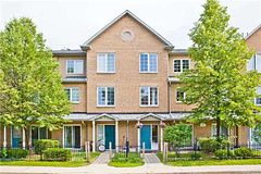 21 St. Moritz Way 12, Markham, ON L3R 4G4