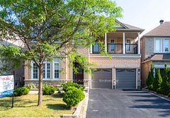 72 Brass Drive, Richmond Hill, ON L4E 4T5