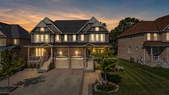 86 SYDIE Lane, New Tecumseth, ON L0G 1W0