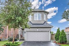 17 Zippora Drive, Richmond Hill, ON L4S 2M6