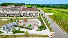 37 Babington Gate, Vaughan, ON L6A 5B3