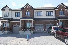 26 Alfred Garvey Gate, Georgina, ON L4P 0M4