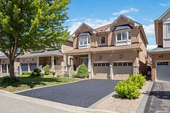 61 Braith Crescent, Whitchurch-Stouffville, ON L4A 0B9