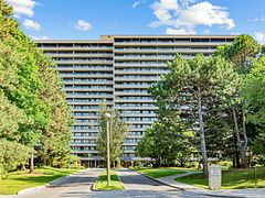 8111 Yonge Street 1209, Markham, ON L3T 4V9