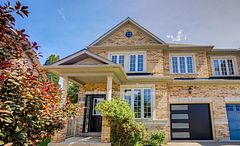 33 Levellands Crescent, Richmond Hill, ON L4B 0A5