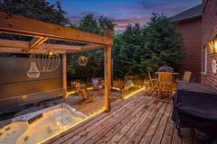 142 Wheeler Crescent, Whitchurch-Stouffville, ON L4A 1K2