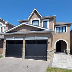 78 Katerina Avenue, Vaughan, ON L4J 8H4