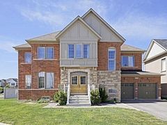 397 Mantle Avenue, Whitchurch-Stouffville, ON L4A 0S1