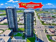 3700 Highway 7 2805, Vaughan, ON L4L 0G8