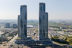 28 Interchange Way 3203, Vaughan, ON L4K 0P8