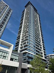 18 Water Walk Drive 2202, Markham, ON L3R 6L5