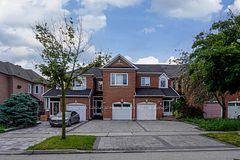 68 Addison Street Main & Second Floor, Richmond Hill, ON L4C 0H7