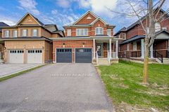 86 Princess Diana Drive, Markham, ON L6C 0H2