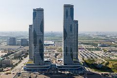 28 Interchange Way 518, Vaughan, ON L4K 0P8