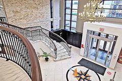 38 Cedarland Drive 605, Markham, ON L6G 0G7